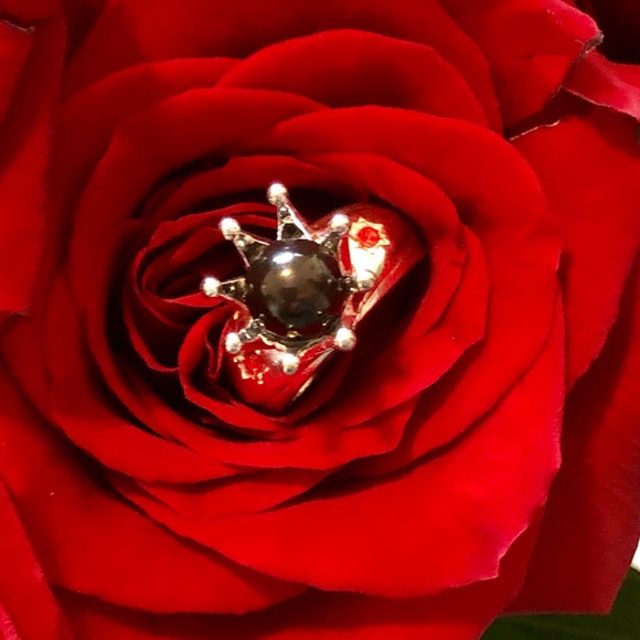 🌹RING 🌹🪀 - Picture 4 of 4